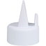 Breast Pump Accessories Duckbill Valve With Outer Diameter of About 2.5 cm (Outside The Sleeve) - 1 pcs image