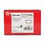 Brembo Front Brake Pad P83107N (Toyota Land Cruiser V8-URJ202W) image