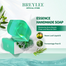 Breylee Tea Tree Acne Clearing Soap Bar 100 gm image
