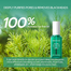 Breylee Tea Tree Blackhead Mask Step 1 - 17 ml image