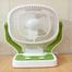 Bright Star 2907– Rechargeable Table Fan /AC-DC Fan image