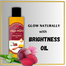 Brightness Oil- ব্রাইটনেস অয়েল 100ml image