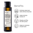 Brillare Salicylic and Lactic Acid Face Wash Useful for Clear Acne Prone Skin 100 percent Natural with Salicylic Acid -526225603 image