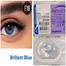 Freshlook Brilliant Blue Contact Lens image