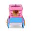 Horse Car With Music and Light For Kids (horse_car_pink) image