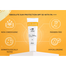 Brinton Healthcare UvDoux Face and Body Sunscreen Gel With SPF 50 Pa Plus Plus Plus image