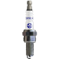 Brisk Super Racing AR12C Spark Plug Long Thread For Motorcycle 1 Pcs image