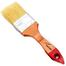 Bristle Paint Flat Brush For Watercolour, Acrylic, Oil Paint and wall Painting, 2 inches image