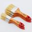 Bristle Paint Flat Brush For Watercolour, Acrylic, Oil Paint and wall Painting, 2 inches image