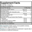 Bronson Glucosamine Chondroitin Turmeric and MSM 60 Count Capsules -513230974 image