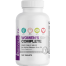 Bronson ONE Women’s 50Plus Complete Once-Daily Multivitamin - 180 Tablets -505367654 image