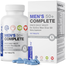 Bronson One Daily Men’s Complete 180 Tablets image