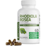 Bronson Rhodiola Rosea Extra Strength 60 Count image