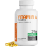 Bronson Vitamin A 10000 IU 250 Count image