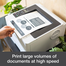 Brother HL-L5210DN Mono Laser Printer image