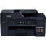 Brother MFC-T4500DW A3 Ink Tank All in One Printer image