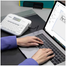 Brother PT-D410 Desktop PC Connectable Label Printer image