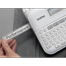 Brother PT-D410 Desktop PC Connectable Label Printer image