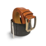 Aurora Brown Premium Leather Belt image