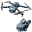 Brushless Drone-Y3 image