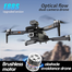 Brushless E88S Drone With Free Extra Battery image