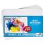 Brustro Artists Watercolour Paper (A3-25 Percent Cotton) Cold Pressed image