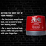 Brylcreem Original Light Glossy Hold Hair Styling Cream 125 ml image