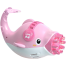 Bubble Blower Bubble Maker Toy For Kid Automatic Dolphin Bubble Machine Bubble Blowing Toys New image