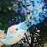 Bubble Blower Bubble Maker Toy For Kid Automatic Dolphin Bubble Machine Bubble Blowing Toys New image