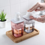 Bubble Flask Bottle Foaming Bottle - 420 ml image