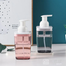Bubble Flask Bottle Foaming Bottle - 420 ml image