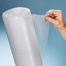 Bubble Wrap Industrial Packaging Material Single Side Bubble 50 Yards image