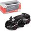 Bugatti Divo Diecast Alloy Car 1:32 Vehicles Metal Car Model Car Sound Light Toys For Gift image