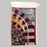 Al-Iman Buhara Tekstil Turky Premium Jaynamaz-জায়নামাজ (Multi Color) image