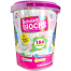 Building Blocks For Kids Bucket System 184 Pc'S Multi-Color Blocks -124138222 image