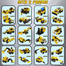 Bumblebee Transformed Toy 12 In 1 City Project Mecha Building Block LEGO DIY Toys image
