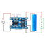 Bundle Of TP4056 Micro USB Battery Charger Module Circuit Board Use For 18650 Lithium Battery 10 Pcs image
