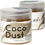 Buno Organic Coco Dust - Firming Scrub image