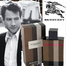 Burberry London Edt For Men 100 ml image
