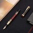 Business Pen Professional Office Fountain Pen School Office Supplies Gift Item - 1pcs image