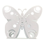 Butterfly Design Napkin Tissue Holder image