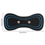 Butterfly Pad For Mini Massager 2 Pcs image