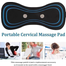 Butterfly Pad For Mini Massager 2 Pcs image