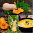 Butternut Sweet Pumpkin Seeds Re-Pack - 5pcs image