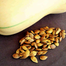 Butternut Sweet Pumpkin Seeds Re-Pack - 5pcs image