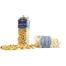  Just Natural Premium Salt Roasted Cashew Nut - 250 gm (Buy 1 Get 1 Salt Roasted Cashew Nut - 150 gm Free) image
