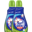 Buy 2 Surf Excel Matic Liquid Detergent Top Load 500ml Get 15Percent OFF image