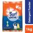 Buy 2 Surf Excel Synthetic Laundry Detergent Powder 1kg Bundle (48 TK OFF) image