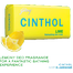 Buy 3 Get 1 Free Godrej Cinthol Soap Lime 100g image