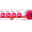 Buy 3 Get 1 Free Godrej No.1 Rose 100g image